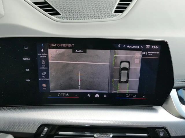 BMW iX1 M-Sport xDrive30