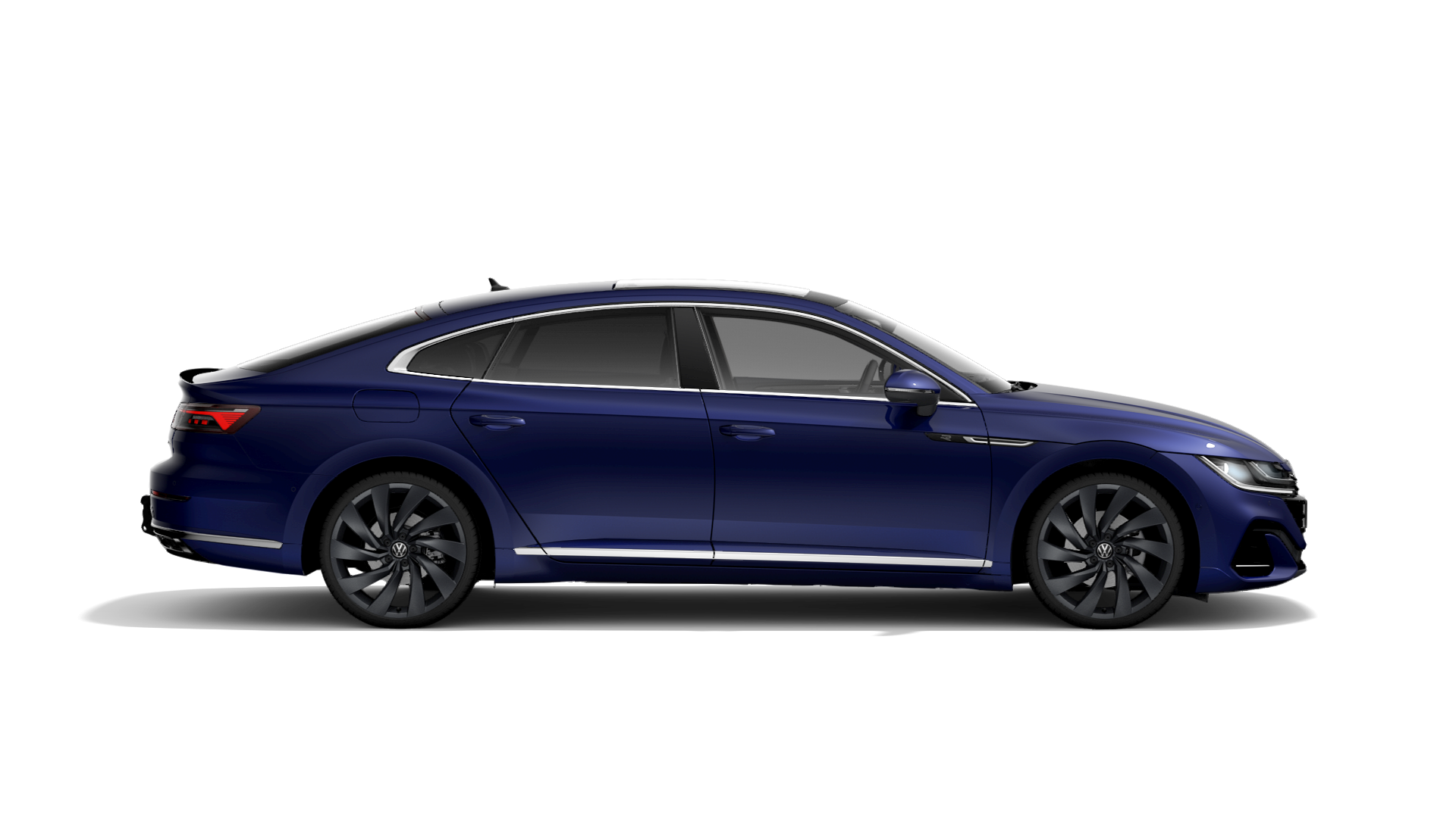 Volkswagen Arteon 2.0 TDI DSG