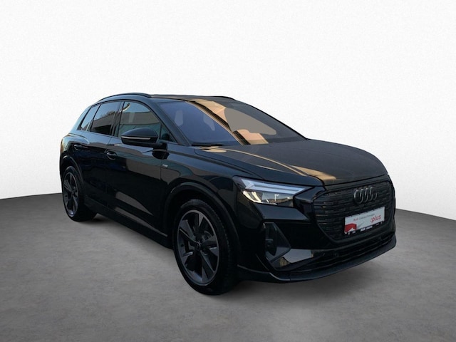 Audi Q4 e-tron Quattro