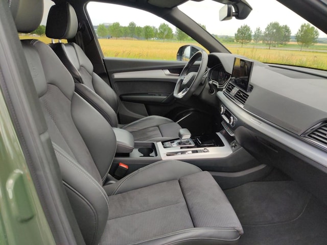 Audi SQ5 SUV TDI tiptronic Audi SQ5 SUV