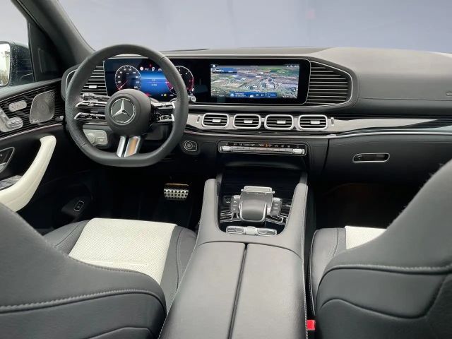 Mercedes-Benz GLE 450 4MATIC AMG Line Premium