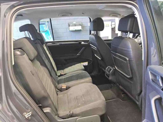 Volkswagen Touran 2.0 TDI 7-zitter DSG Highline