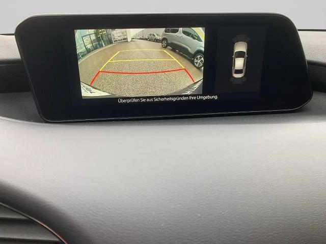 Mazda 3 SkyActiv e-Skyactiv