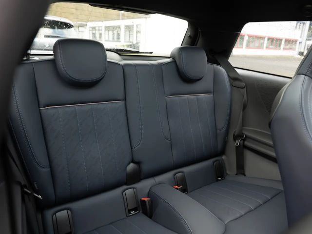 MINI Cooper Favoured Trim PANO NAVI HUD LED 360°