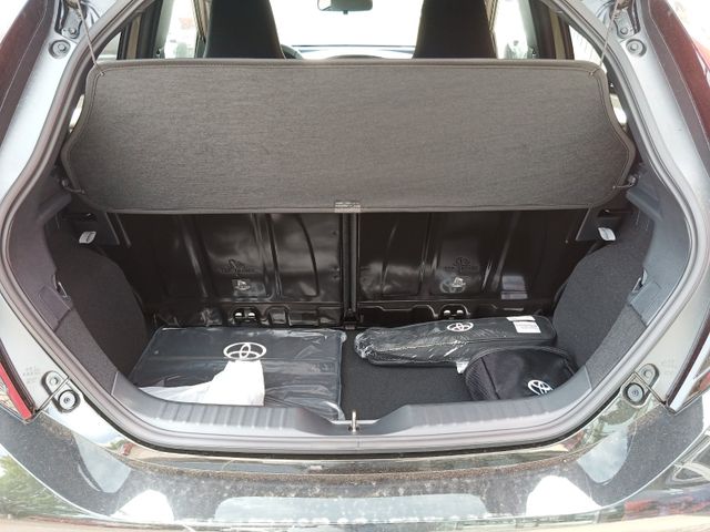 Toyota Aygo X 5-deurs Basis