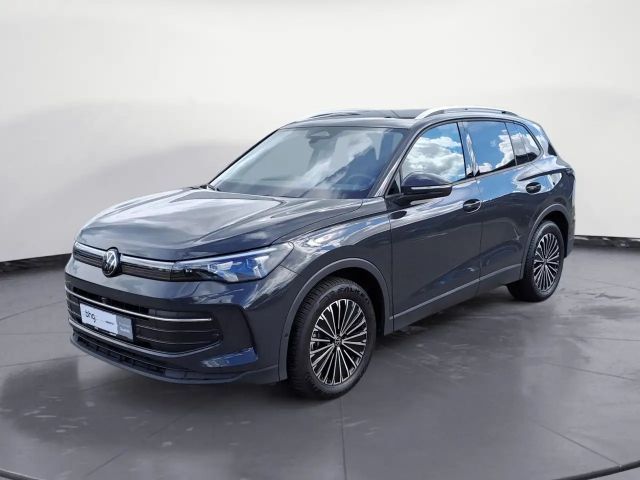 Volkswagen Tiguan 2.0 TDI DSG Life