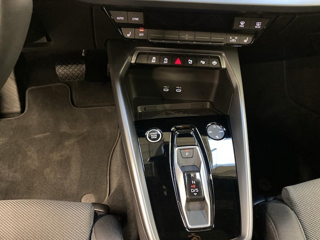 Audi A3 30 TFSI S-Tronic Sportback