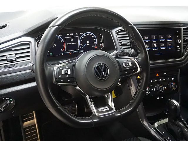 Volkswagen T-Roc DSG