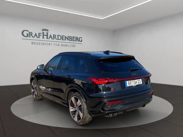 Audi Q5 Quattro S-Line