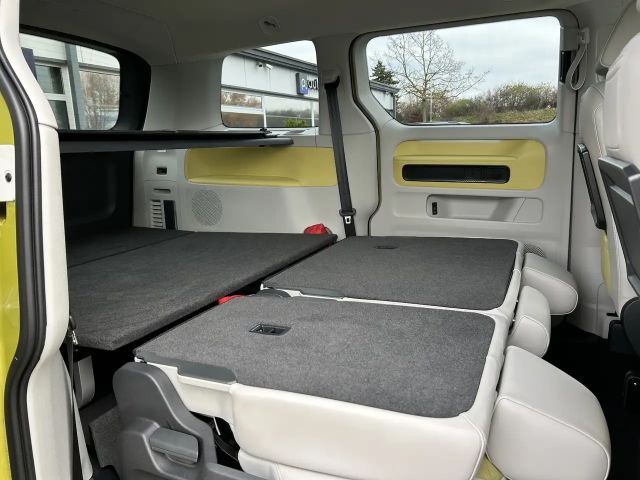 Volkswagen ID.Buzz 150 kW Pro