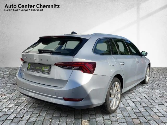 Skoda Octavia 1.5 TSI Style Style