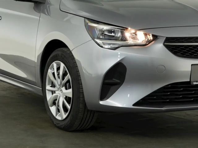 Opel Corsa Edition F Edition