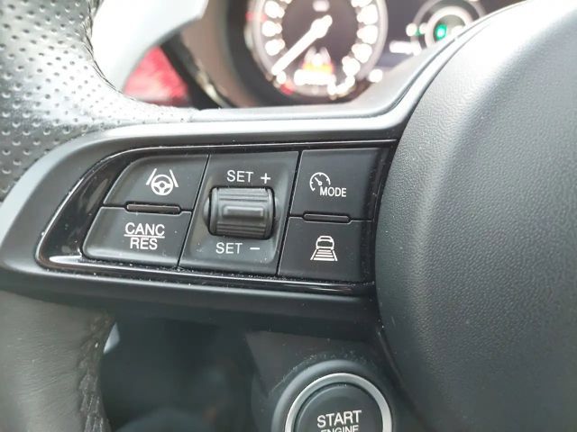 Alfa Romeo Tonale Speciale