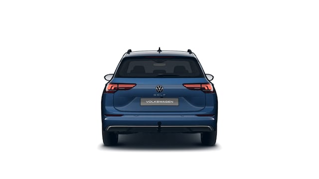 Volkswagen Golf 1.5 TSI Variant