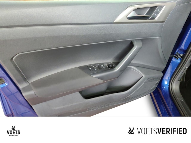 Volkswagen Polo 1.0 TSI Comfortline