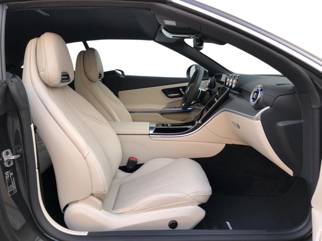 Mercedes-Benz CLE 300 4MATIC