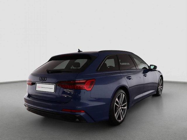 Audi A6 45 TFSI Avant S-Line S-Tronic