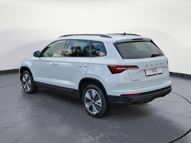 Skoda Karoq 2.0 TDI Clever