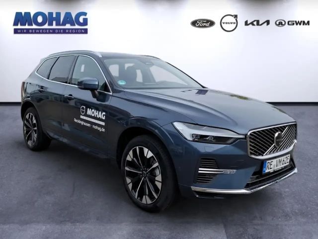 Volvo XC60 AWD Bright T6 Ultra