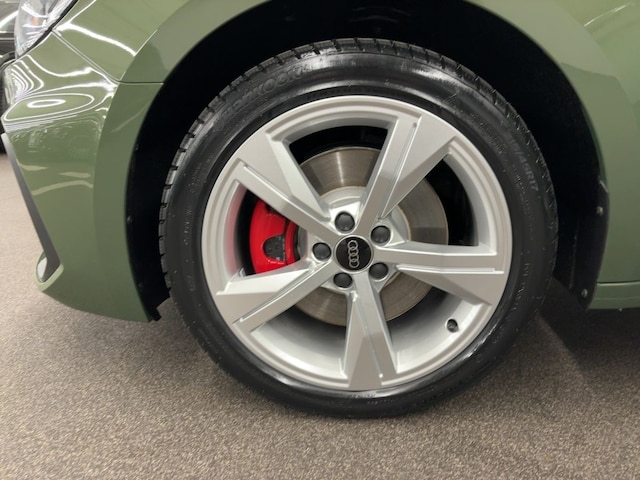 Audi A1 35 TFSI S-Line S-Tronic Sportback