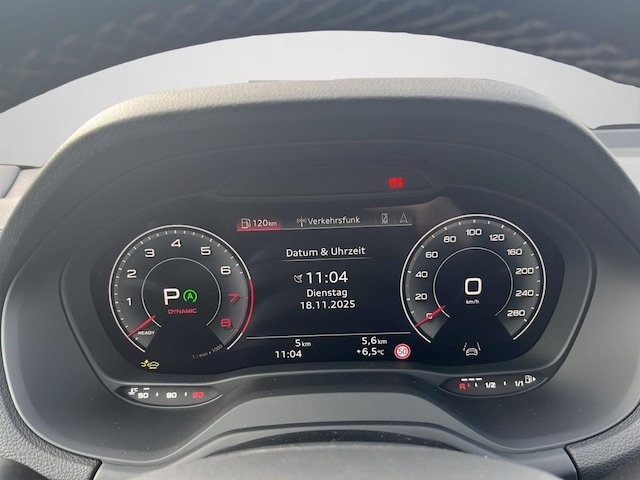 Audi Q2 35 TFSI S-Line S-Tronic