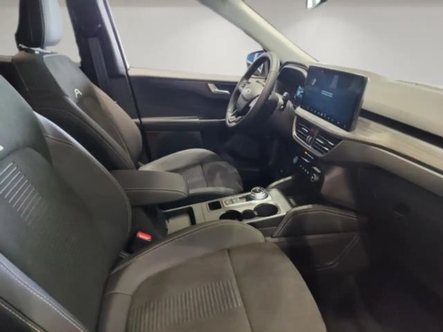 Ford Kuga Active Plug in Hybrid X