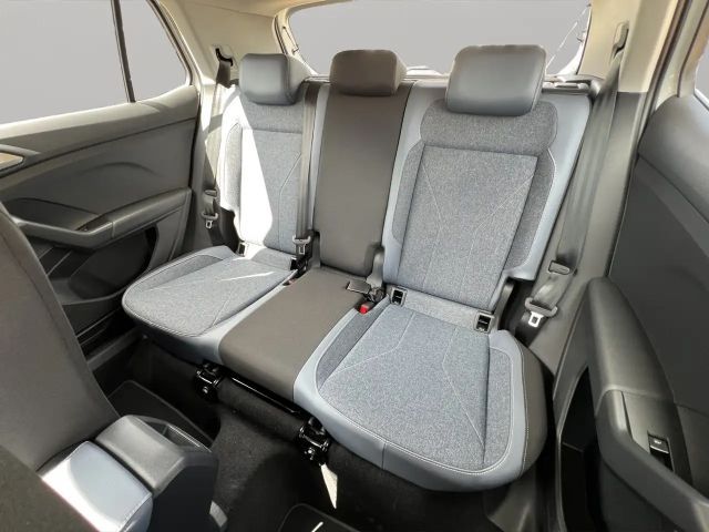 Volkswagen T-Cross 1.0 TSI Style