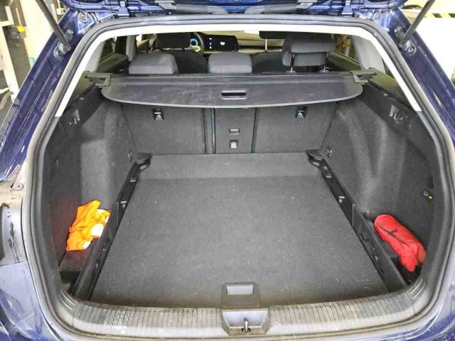 Volkswagen Golf 2.0 TDI DSG Style Variant