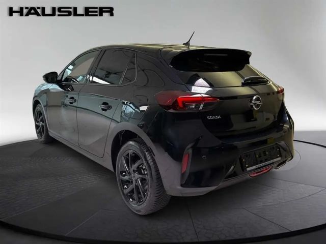 Opel Corsa GS-Line Grand Sport