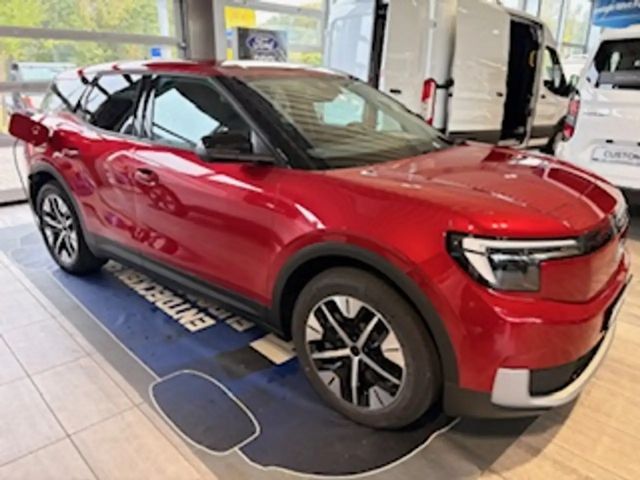 Ford Explorer Extended range RWD