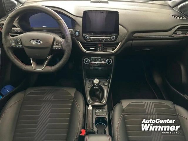 Ford Puma EcoBoost ST Line