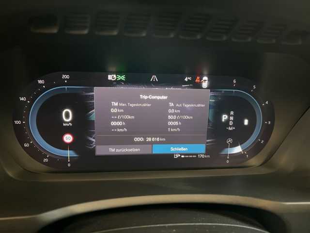 Volvo XC90 Bright Plus