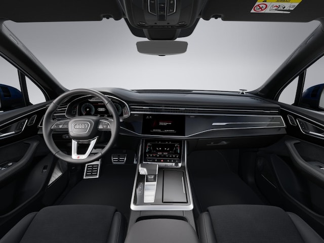 Audi Q7 45 TDI Quattro S-Line