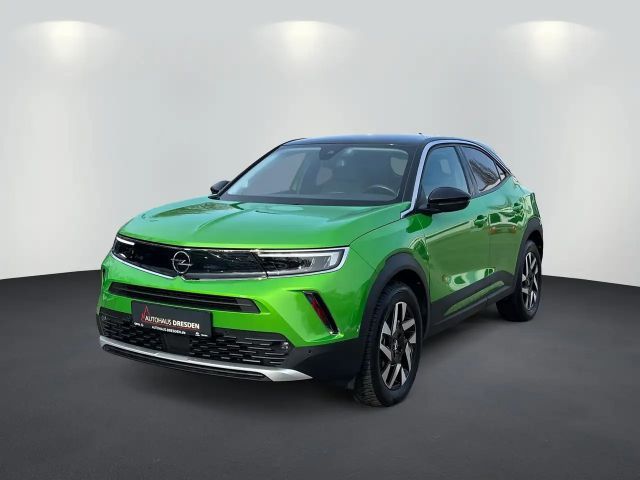 Opel Mokka Elegance Mokka-e
