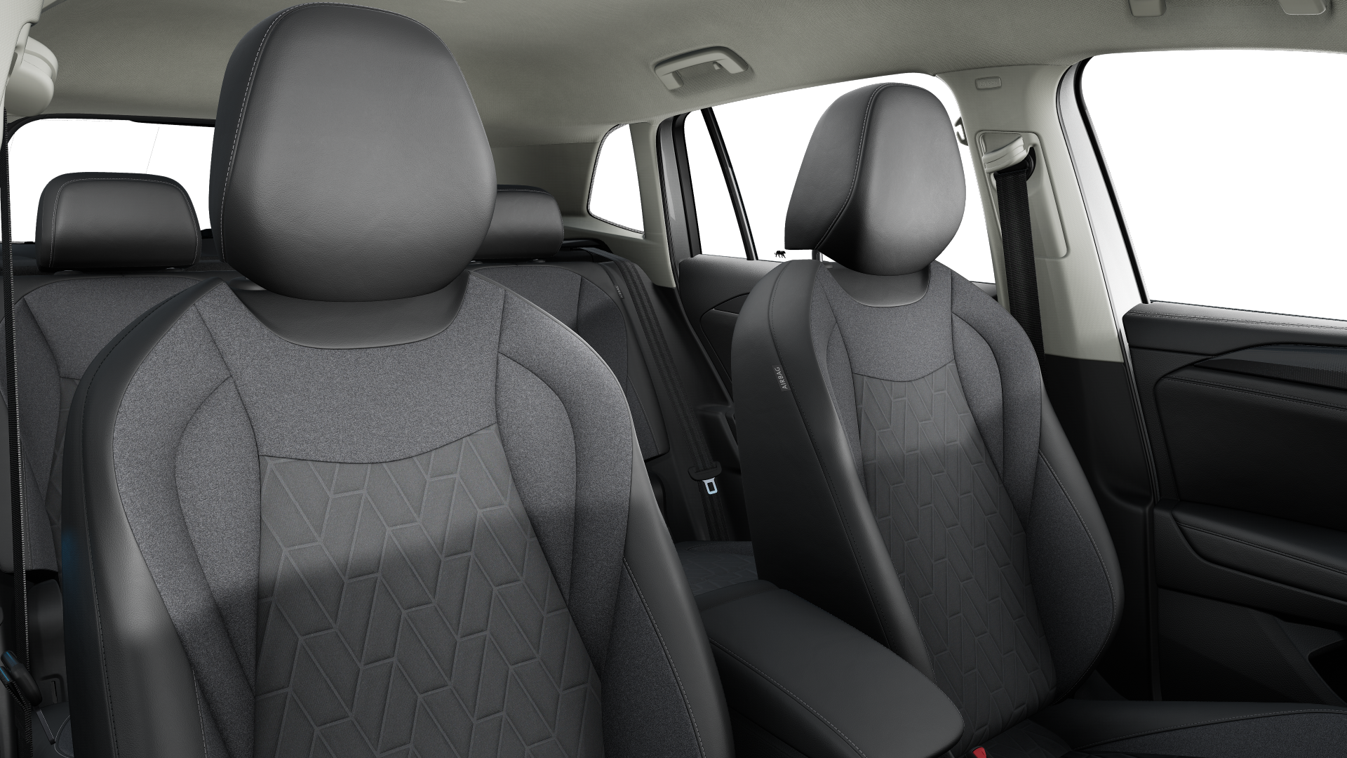 Volkswagen Tiguan 1.5 eTSI DSG