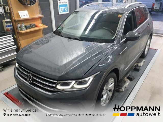 Volkswagen Tiguan 2.0 TDI Elegance Elegance