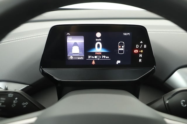 Volkswagen ID.4 IQ.Drive Performance Pro