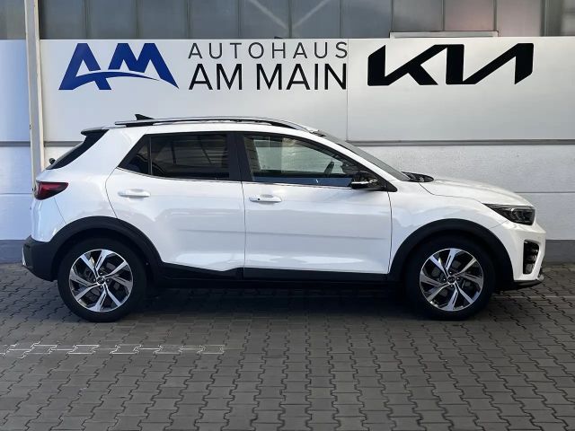 Kia Stonic GT-Line