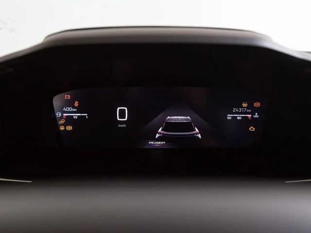 Peugeot 2008 Allure Pack PureTech