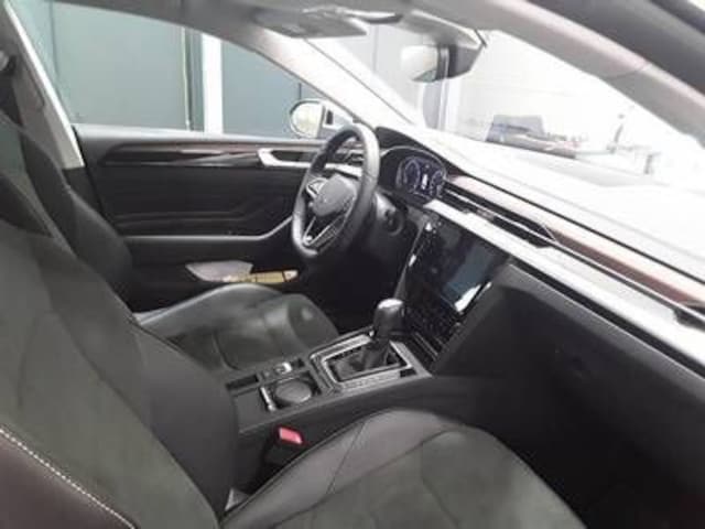 Volkswagen Arteon Shooting Brake DSG