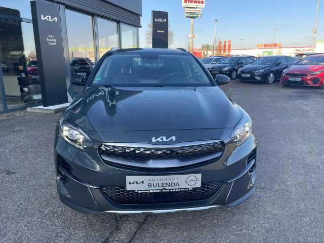 Kia XCeed Hybrid PHEV Spirit