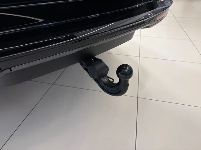 Land Rover Range Rover AWD HSE