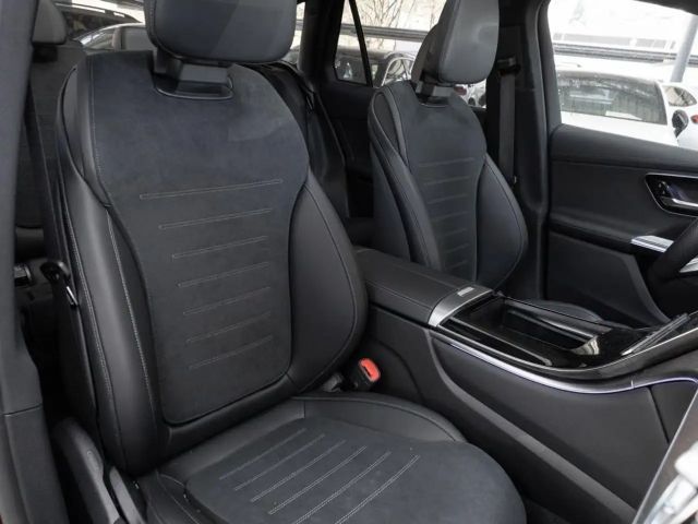 Mercedes-Benz GLC 220 4MATIC AMG Line GLC 220 d