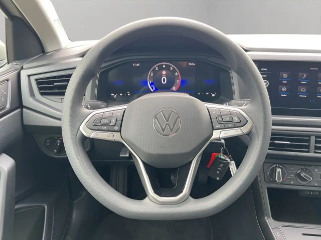 Volkswagen Taigo 1.0 TSI