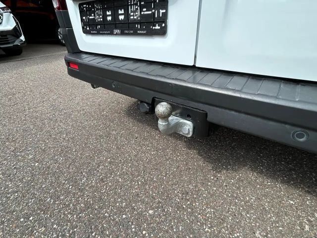 Renault Trafic Comfort L1H1