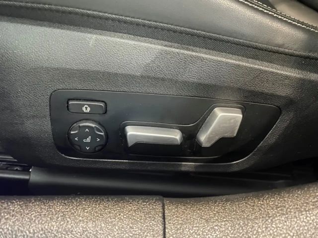 Alpina B8 Navi Leder Pano BMW Laserlicht Bowers&Wilkins 360