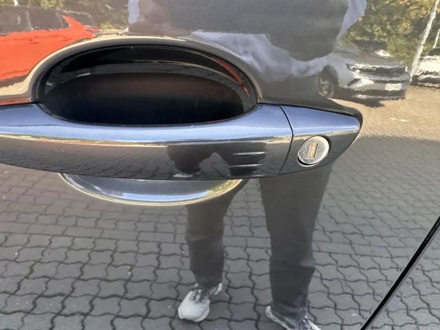 Opel Zafira Life 2.0 CDTI