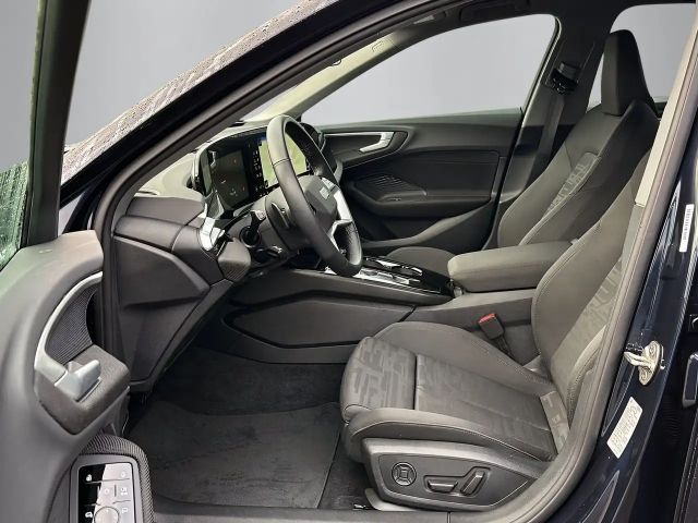 Audi A5 Business S-Tronic