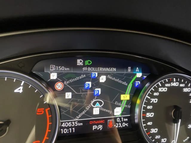 Audi S4 3.0 TDI Avant Quattro