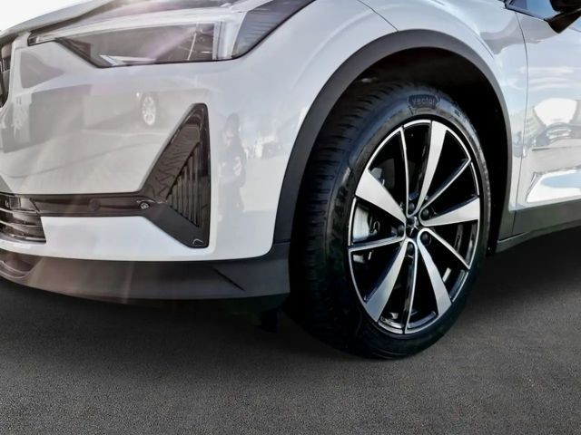 Polestar 2 Dual motor